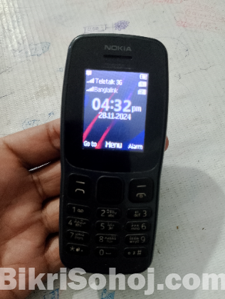 Nokia 106